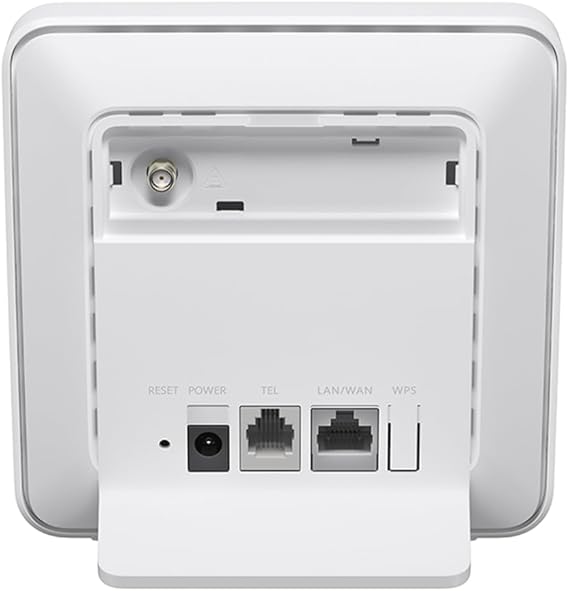 Huawei 4G Lte Router | Skiteck Huawei 4G Lte Router | Skiteck